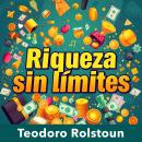 [Spanish] - Riqueza digital sin límites: Impulsa tu preparación financiera hacia el éxito digital si Audiobook