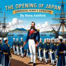 The Opening of Japan: Commodore Perry's Expedition Audiobook