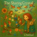 The Sharing Crystal: Emma will learn how important a sharing may be. Audiobook