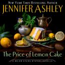 The Price of Lemon Cake Audiobook
