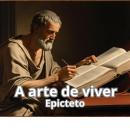 [Portuguese] - A arte de viver: Manual para uma vida feliz Audiobook