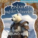 [German] - Die Eisbären im Land der Schneefelsen Audiobook