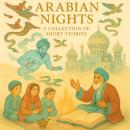 The Arabian Nights: Short Stories Audiobook