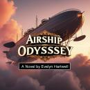 Cover of Airship Odyssey