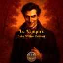 [French] - Le Vampire Audiobook