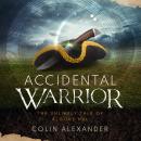 Accidental Warrior: The Unlikely Tale of Bloody Hal Audiobook