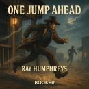 One jump ahead Audiobook