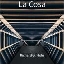 [Italian] - La Cosa: Un Romanzo di Fantascienza Audiobook