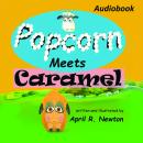 Popcorn: Meets Caramel Audiobook