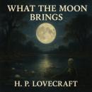 What The Moon Brings Audiobook