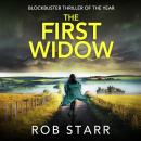 The First Widow Audiobook