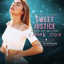 Sweet Justice: A Taboo Age Gap Short Audiobook