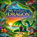 My Father's Dragon Audiobook
