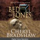 [German] - Bed of Bones - [Deutsch Edition] Audiobook