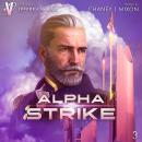 Alpha Strike Audiobook