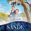 An Affaire in Athens Audiobook