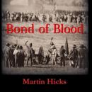 Bond of Blood Audiobook
