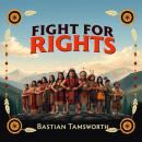Fight for Indigenous Rights: Unmasking Generational Injustice and Resilience: 'Empower yourself! Dis Audiobook