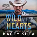 Wild Hearts Audiobook