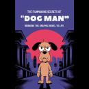 The Filmmaking Secrets of 'Dog Man': Bringing the Graphic Novel to Life Audiobook