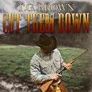 Cut Them Down Audiobook