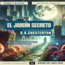 [Spanish] - El jardín secreto Audiobook