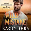 Wild Mistake Audiobook