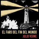 [Spanish] - El faro del fin del mundo Audiobook