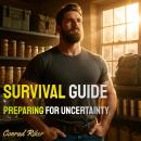 Survival Guide: Preparing for Uncertainty Audiobook