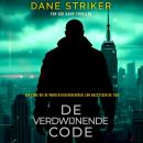 [Dutch; Flemish] - De Verdwijnende Code: Een Gid Kane-Thriller Audiobook