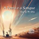 [Portuguese] - A Terra e o Sangue Audiobook