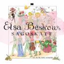 [Swedish] - Elsa Beskows Sagoskatt: 15 älskade sagor Audiobook