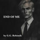 End of Me Audiobook