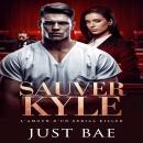 [French] - Sauver Kyle: L'Amour d'un Serial Killer Audiobook