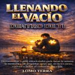 [Spanish] - Llenando el Vacío Dentro de Ti: Herramientas o guía emocionales para sanar la ausencia, la memoria y las pequeñas cosas que, sin darnos cuentas, vuelven a llenar el corazón de la vida Audiobook