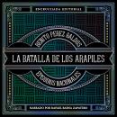 [Spanish] - La batalla de los Arapiles Audiobook