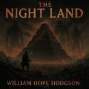 The Night Land Audiobook