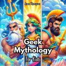 Greek Mythology for Kids Audiobook
