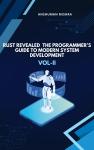 Rust Revealed: The Programmer’s Guide to Modern System Development  VOL-II Audiobook