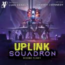 Second Flight Audiobook