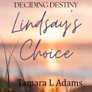 Deciding Destiny: Lindsay's Choice Audiobook