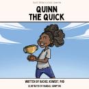 Quinn the Quick Audiobook
