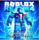 Roblox Realm 4: Mastering Roblox Studio: Code, Create, and Conquer with Confidence in Roblox Studio Audiobook