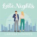 Late Nights Audiobook