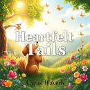 Heartfelt Tails: A Journey of Love, Loss, and Four-Legged Friends: 'Dive into 'Heartfelt Tails' for touching audio stories that celebrate love, loss, and our furry friends.' Audiobook