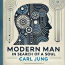 Modern Man in Search of a Soul Audiobook