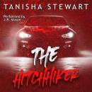 The Hitchhiker: A Psychological Thriller Audiobook