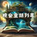 [Chinese] - 晚安童話列車 第八輯 Audiobook