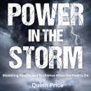 Power in the Storm: Mastering Results and Resilience When the Heat is On Audiobook