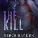 The Kill: A Shifter Vampire Romance Audiobook